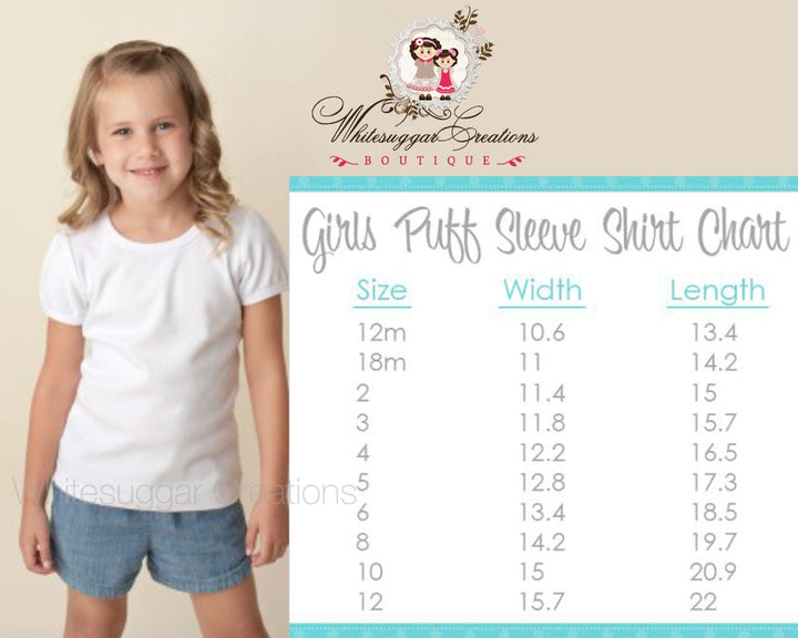 Baby Girl Custom Easter Basket Shirt - WSC-Designs Boutique