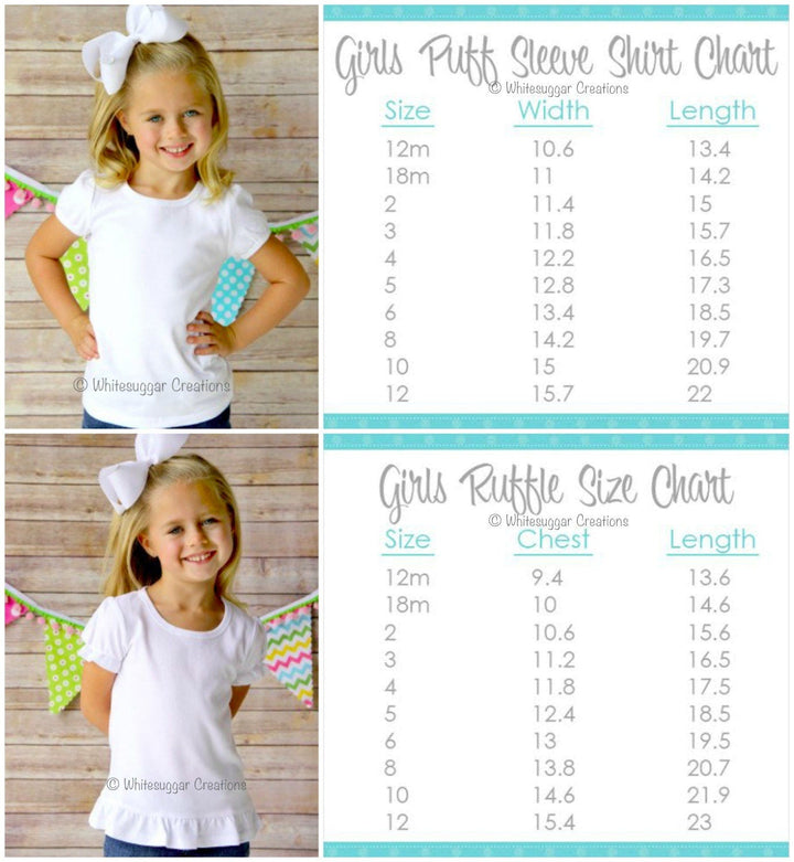 Girl Bunny Painter Shirt | Easter Personalized Shirt - WSC-Designs Boutique