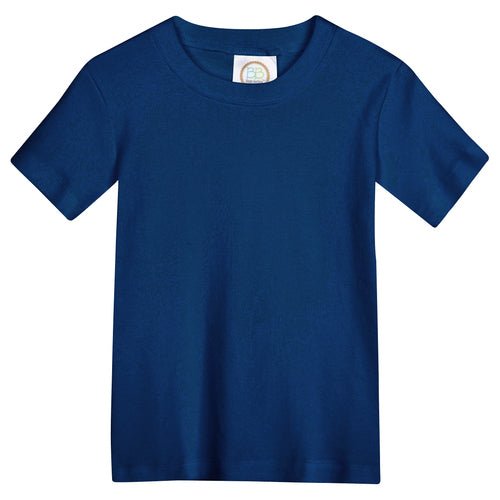Upgrade to a colored T-Shirt - Boys - WSC-Designs Boutique